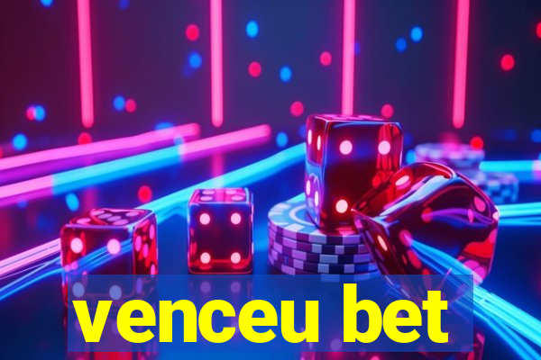 venceu bet
